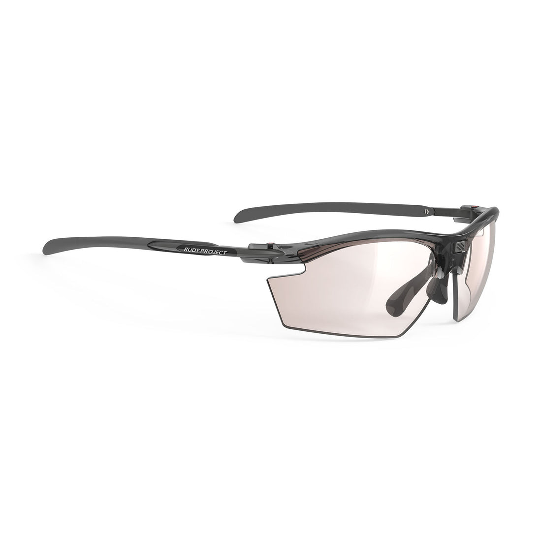 Rudy Project Rydon Slim Lenses – A Sight for Sport Eyes