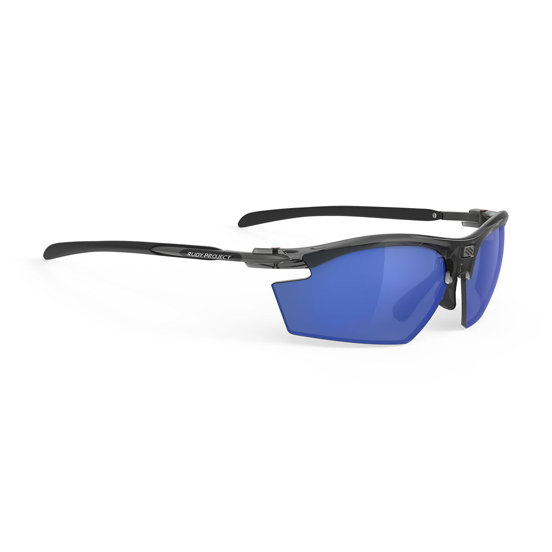 Rudy Project Rydon Crystal Ash/Multilaser Deep Blue