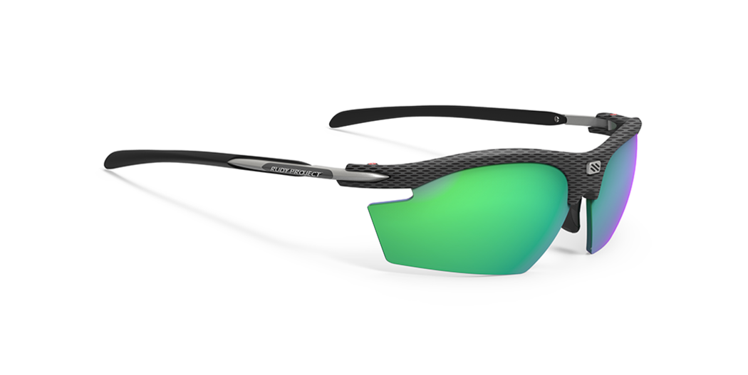 Rudy Project Rydon Carbon/Polarized Green G-15