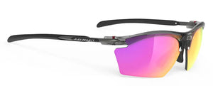 Crystal Ash frame/Multilaser Sunset lenses