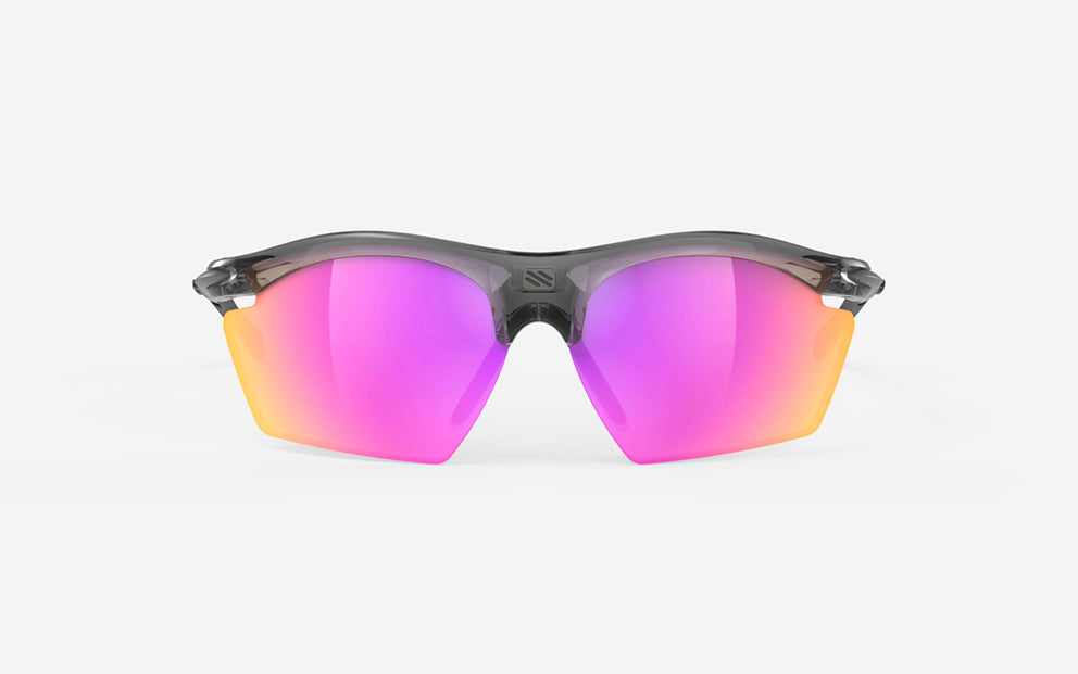 Rudy Project Rydon Slim front view