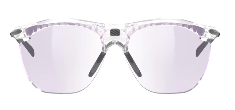 Rudy Project Rydon Slim Curva sunglasses front view