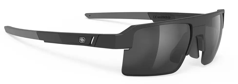 Rudy Project Sirius sunglasses in Black with polarized lenses