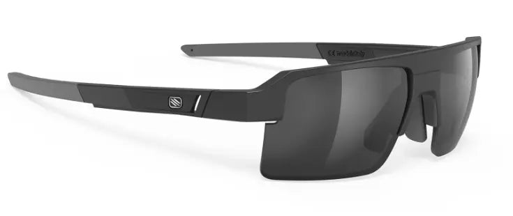 Rudy Project Sirius sunglasses in Black with polarized lenses