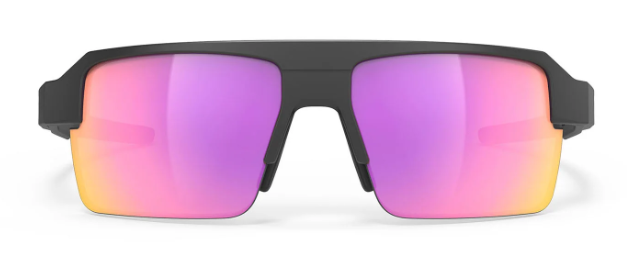 Rudy Project Sirius front view