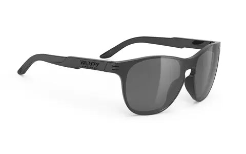 Rudy Project Soundshield sunglasses Black/Smoke