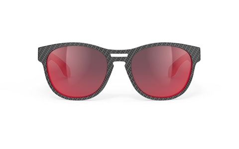 Rudy Project Spinair 56  sunglasses front view