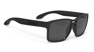 Matte Black frame/Polar 3FX Gray Laser lenses