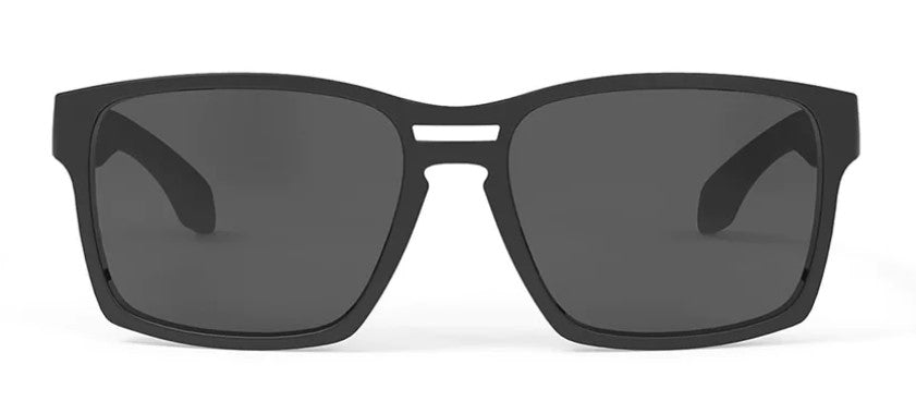 Rudy Project Spinair 57 sunglasses front view
