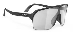 Black Matte frame/ImpactX2 Photochromic 2 Laser Black (light changing) lenses