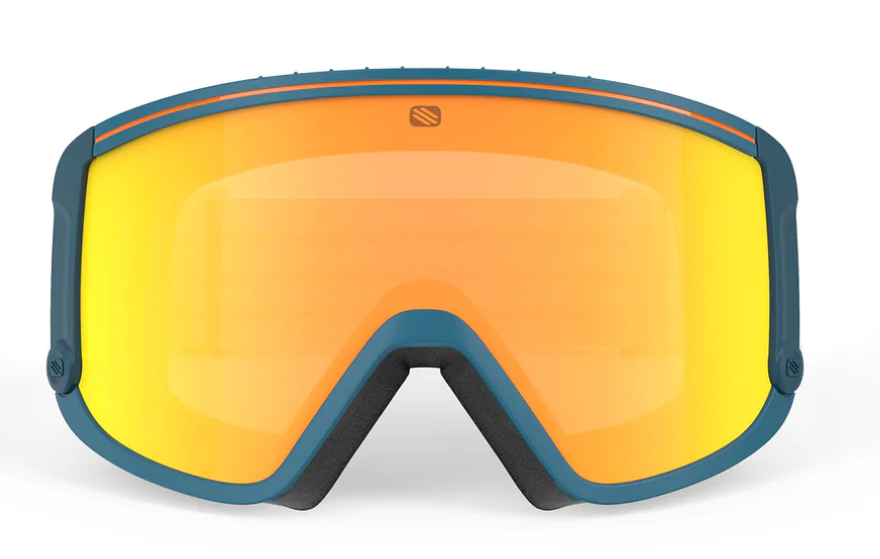Rudy Project Spincut snow goggles front view