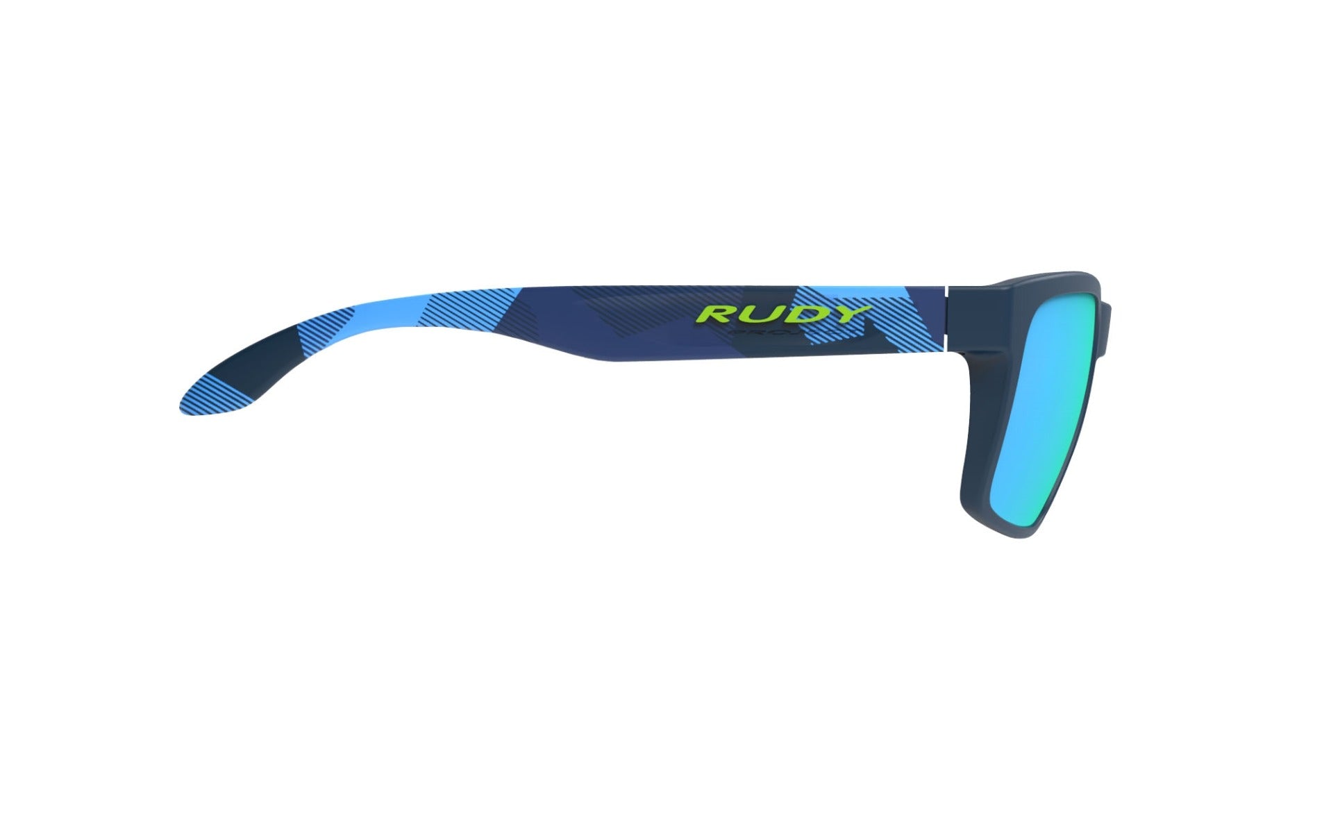 Rudy Project Spinhawk Sunglasses side view