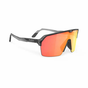 Crystal Ash frame/Multilaser Orange lenses