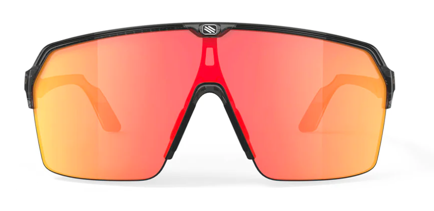 Rudy Project Spinshield Air sunglasses front view
