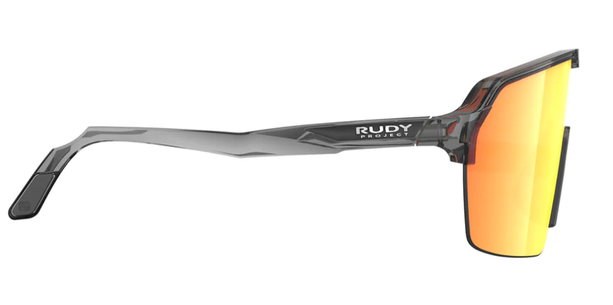 Rudy Project Spinshield Air sunglasses side view