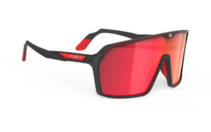 Black Matte frame/Multilaser Red