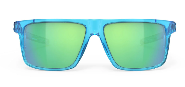 Rudy Project Stellar front view