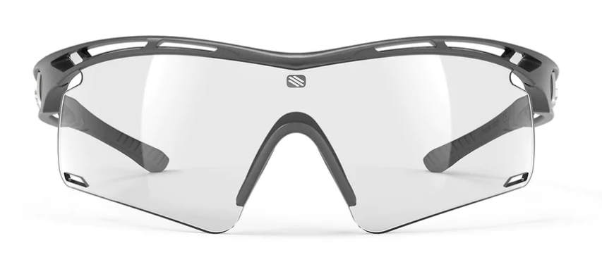 Rudy Project Tralyx+ sunglasses front view