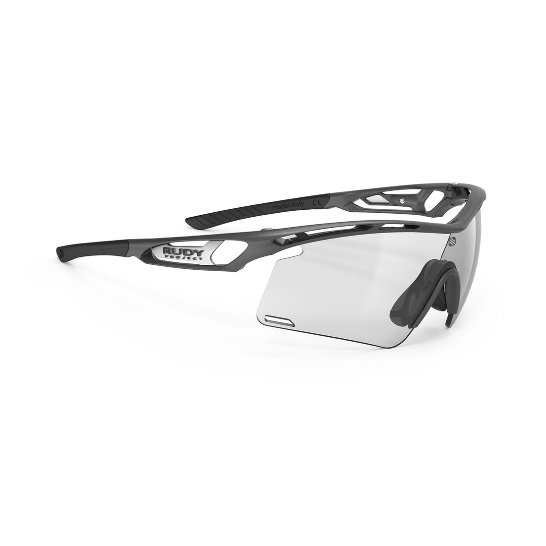 Rudy Project Tralyx+ Prescription Sunglasses | Free Shipping – A