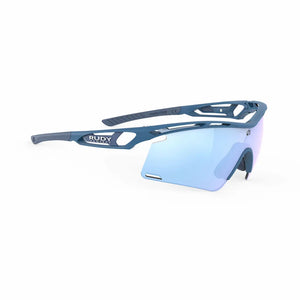 Pacific Blue Matte frame/Multilaser Ice lenses