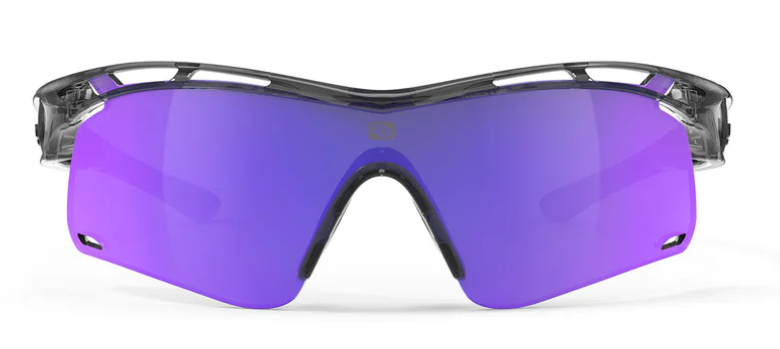 Rudy Project Tralyx+ Slim sunglasses front view