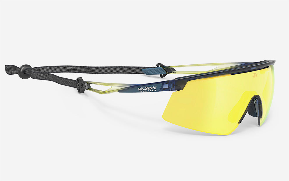 Rudy Project Turbolence with strap