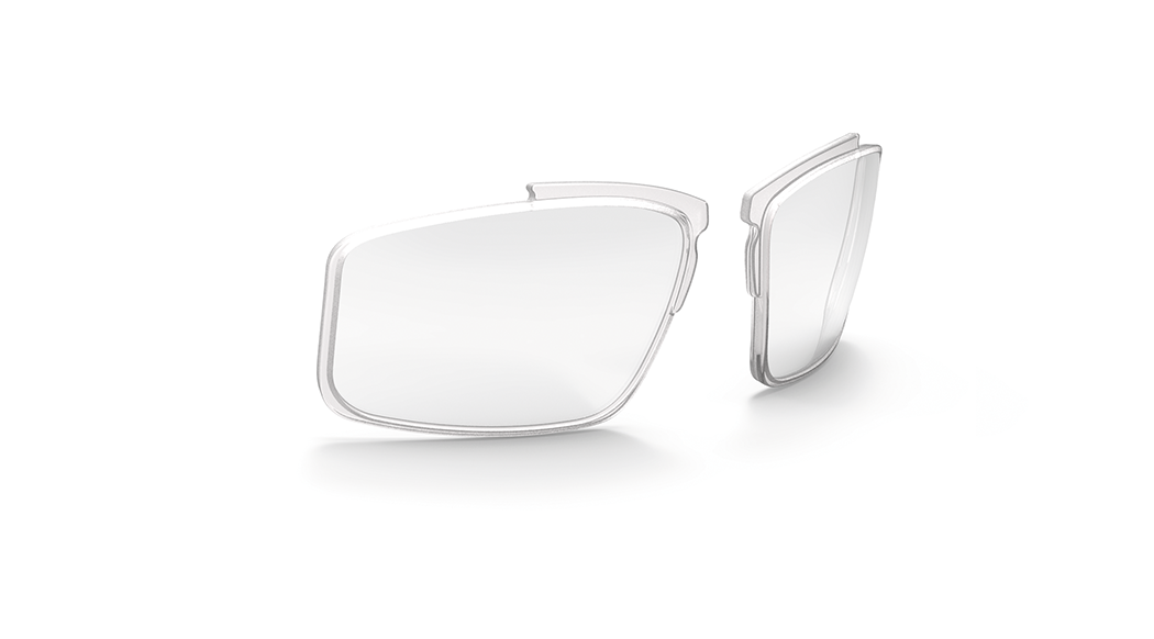 Rudy Project Vulcan Transparent Clip