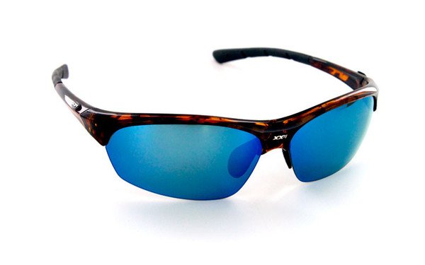XX2i France Tortoise with Polarized lenses