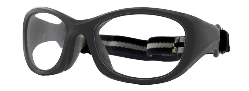 Liberty Sport All Pro Goggle Gunmetal