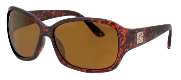 Liberty Sport Bayou Tortoise Flame