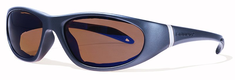 Liberty Sport Shark Adult Light Gray