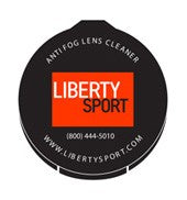 Liberty Sport Fog Cleaner