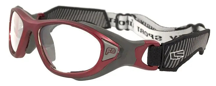 LS Rec-Specs F8 Helmet Spex Prescription Sports Glasses – A Sight LS Rec-Specs F8 Helmet Spex Prescription Sports Glasses – A Sight