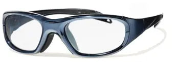 LS Rec-Specs Maxx 20 Safety Rated Sports Glasses