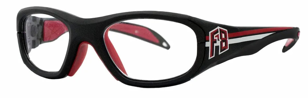 LS Rec-Specs F8 Morpheus Street Series Safety Rated