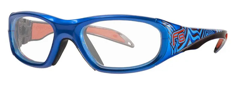 LS Rec-Specs F8 Morpheus Street Series Safety Rated