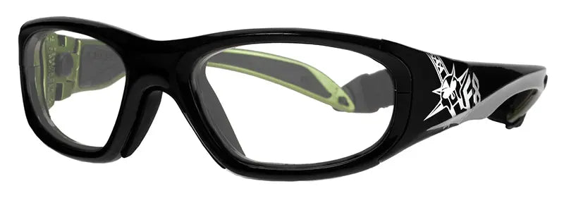 LS Rec-Specs F8 Morpheus Street Series Safety Rated