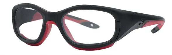LS Rec-Specs F8 Slam Safety Rated Sports Glasses