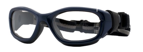 Liberty Sport Slam Goggle Navy