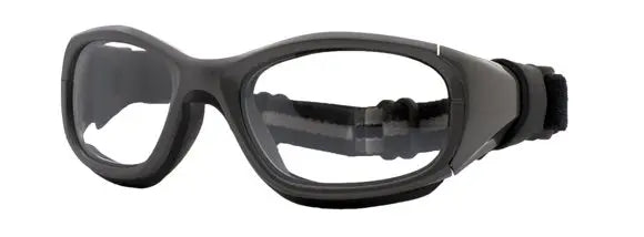 LS Rec-Specs F8 Slam XL Goggle Safety Rated for Sports