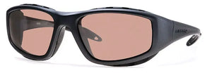 Matte Slate Standard Eye Cup frame/Ultimate Driver lenses