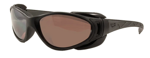 Matte Black-Gray frame/Ultimate Driver lenses