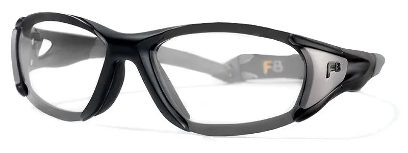 LS Rec-Specs F8 Velocity Safety Rated Sports Glasses