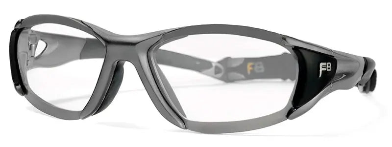 LS Rec-Specs F8 Velocity Safety Rated Sports Glasses
