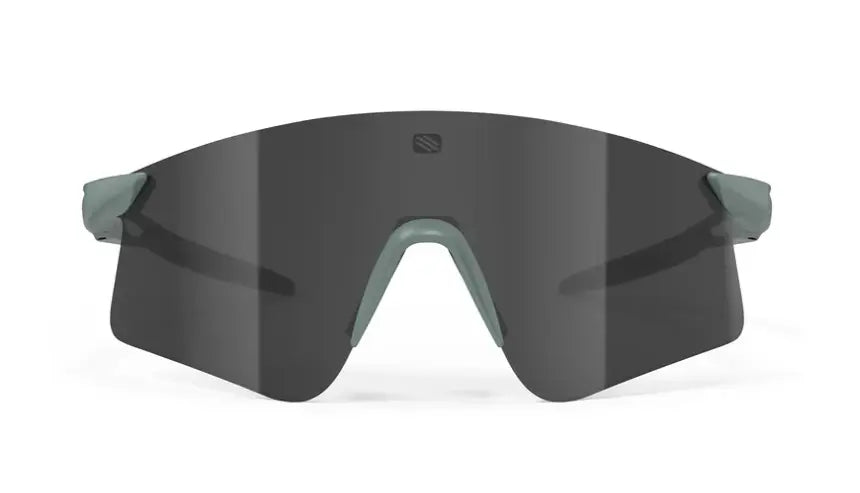 Green Sage Matte Frame/ Smoke Black lens