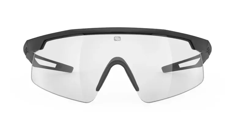 Z87.1+ Stealth Black Matte Frame/ ImpactX Photochromic 2 Black lens