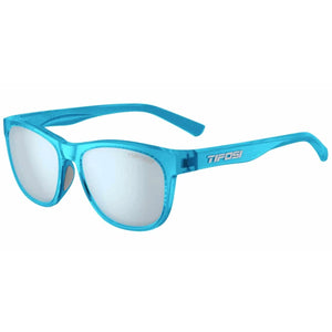 Crystal Sky Blue/Smoke Bright Blue Mirror