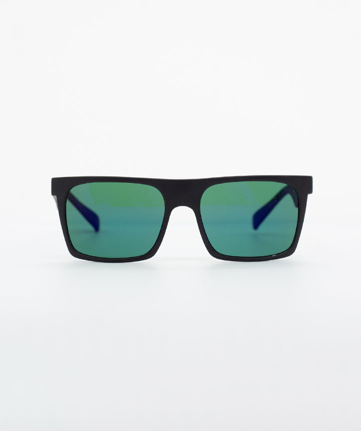 Dink Sanibel Black Matte/Outdoor Green