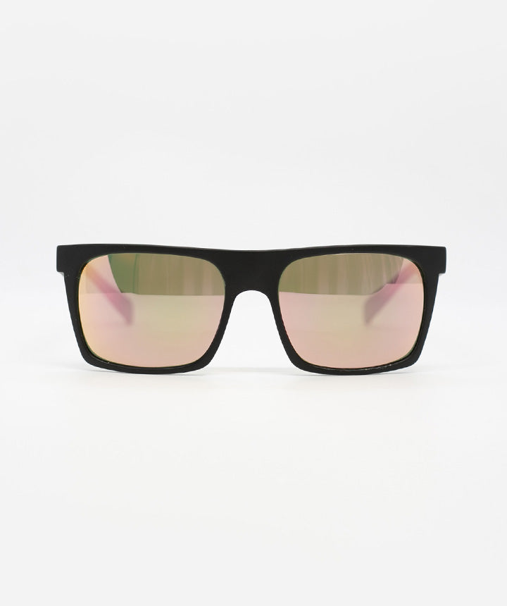 Dink Sanibel Emerald Green/Rose Polarized