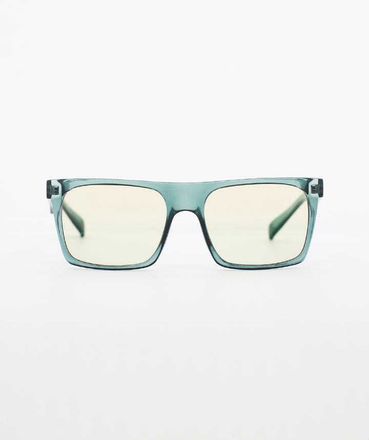 Dink Sanibel Emerald Green/indoor Natural